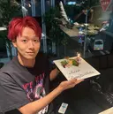 秋元 聖那のプロフィール画像