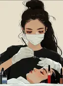 SUN WENのプロフィール画像