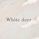 White deerのプロフィール画像