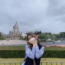 原田 梨乃のプロフィール画像