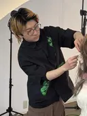 土方 利恭のプロフィール画像