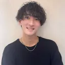 髪質改善/縮毛矯正/ 🌟櫻井🌟のプロフィール画像