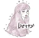 betty RISEのプロフィール画像