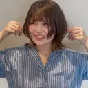 門間 ユリのプロフィール画像