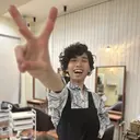 透明感/ツヤ感カラー 佐藤匠吾のプロフィール画像