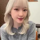 レイヤーカット/韓国 ヘア/LILICAのプロフィール画像