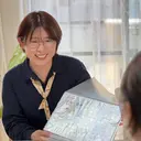 岩田 由香莉のプロフィール画像