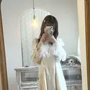 cher. 熊谷衣織のプロフィール画像