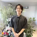 縮毛矯正 平賀　凌のプロフィール画像
