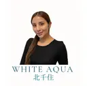 WHITE AQUA 北千住店のプロフィール画像