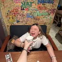 河野 仁胡のプロフィール画像