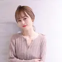 半個室女性salon 🩰Natsumiのプロフィール画像