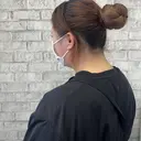 山森 真帆のプロフィール画像