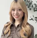 市吉 杏奈のプロフィール画像