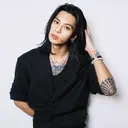 渋谷/メンズパーマ/ ミディアム/冨島佑太のプロフィール画像