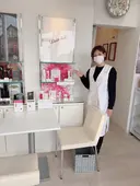 POLA江南店 丹羽 朋美のプロフィール画像