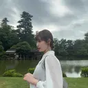 出路 亜理紗のプロフィール画像