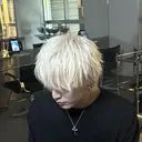 似合わせパーマ🔥 渡邉愛斗のプロフィール画像