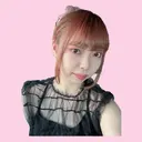 顔周りカット ピンク カラー♡りりのプロフィール画像