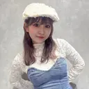 chic  有山 美瑠のプロフィール画像