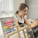 池田 梨穂奈のプロフィール画像