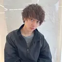 栄美容師/kiti /ボブ/ケントのプロフィール画像