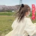 青嶋 優梨亜のプロフィール画像