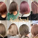 カラー特化💖 ミライのプロフィール画像