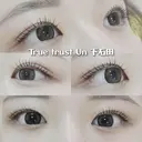 true trust eyelashのプロフィール画像