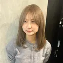 顔まわり/艶カラー/ 🤎himari🤎のプロフィール画像