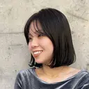 大宮/暖色/韓国/ ブリーチ/レイヤーのプロフィール画像