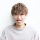 【くせ毛さんのお悩み 解決🍀】栗橋のプロフィール画像