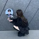 粂田 美友のプロフィール画像