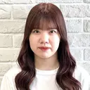 🎀ひがしはるな/ 艶髪/暖色カラー🎀のプロフィール画像