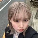 パーマ・ストレート/ reina🐈⬛のプロフィール画像