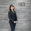 EARTH 小林 郁海のプロフィール画像