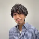 パーマ/パーマ落とし /藤木舜太のプロフィール画像