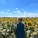 c＆ ちはるのプロフィール画像