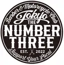 NUMBER THREEのプロフィール画像