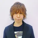 左藤健人 デジタルパーマ/渋谷のプロフィール画像