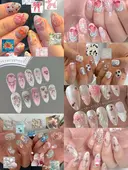 Sol Nail ミネのプロフィール画像