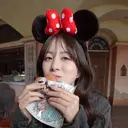 艶ブラウン/赤み消し /盛れる顔周りのプロフィール画像