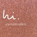 hi. eyelashのプロフィール画像