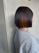 lafithhair スタイリスト岡由羅のプロフィール画像