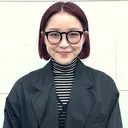 まろみ暖色×ボブ ×chia🕯のプロフィール画像