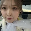 顔まわり/透け感 カラー/青栁優🔆のプロフィール画像