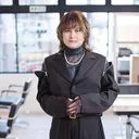 ユージ ✂︎ メンズカット&パーマのプロフィール画像