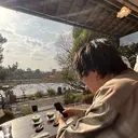 [three] Iのプロフィール画像