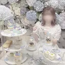 Plaatje ୨୧ しおのプロフィール画像