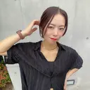 溝口 槙里也のプロフィール画像